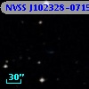 NVSS J102328-071552