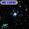 HD  13049