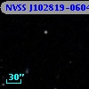 NVSS J102819-060453
