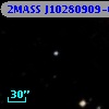 2MASS J10280909-0659050