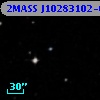 2MASS J10283102-0633402