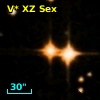 V* XZ Sex