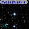 TYC 3697-378-1
