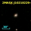 2MASX J10210229-0747304
