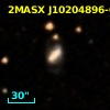 2MASX J10204896-0751433