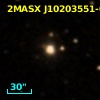 6dFGS gJ102035.5-074437