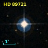 HD  89721