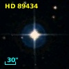HD  89434