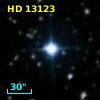 HD  13123