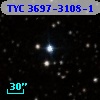 TYC 3697-3108-1