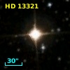 HD  13321
