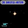 2E 1017.5-0739