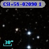 CSI+58-02090  1