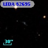 LEDA   82695