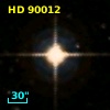 HD  90012