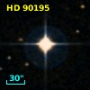 HD  90195