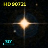 HD  90721