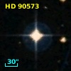 HD  90573