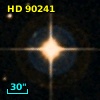 HD  90241
