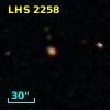 LHS  2258