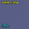 2MASS J10263288-0822039