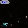 PKS 1025-082