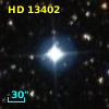 HD  13402