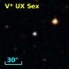 V* UX Sex