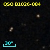 QSO B1026-084