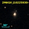 6dFGS gJ102259.3-094505