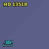 HD  13518