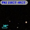PKS J1027-0827