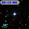 BD+58   406