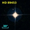 HD  89453