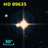 HD  89635