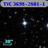 TYC 3698-2801-1