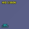 HD  13606
