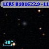 LCRS B101622.9-114713