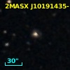 2MASX J10191435-1218076