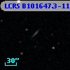 LCRS B101647.3-115014