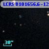LCRS B101656.6-121850