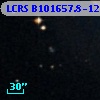 LCRS B101657.8-121820