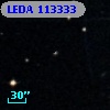 LEDA  113333