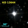 HD  13644