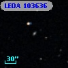 LEDA  103636