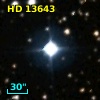 HD  13643