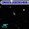 2MASX J10201450-1145006