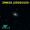 2MASX J10201525-1133495