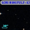 LCRS B101755.7-120647