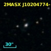 2MASX J10204774-1131583